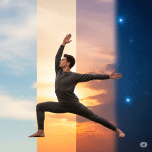 best time to do yoga